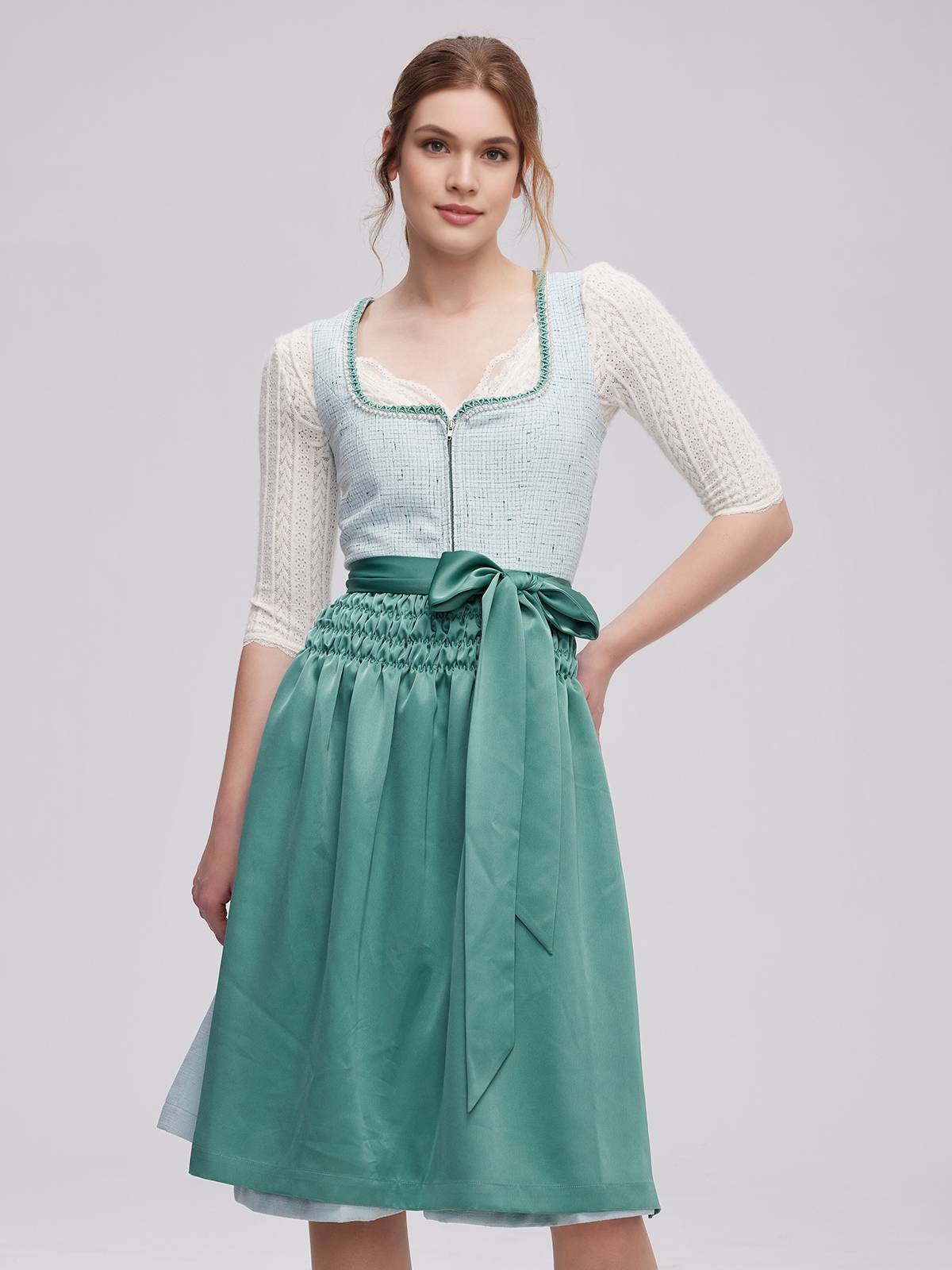 Modernes Dirndl von Ehreer